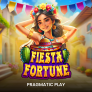 logotipo de Fiesta Fortune