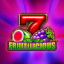 logotipo de Fruitilicious