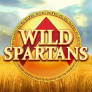 logotipo de Wild Spartans