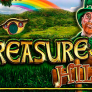 logotipo de Treasure Hill
