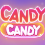 logotipo de Candy Candy