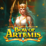 logotipo de Bow of Artemis