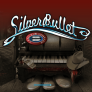 logotipo de Silver Bullet