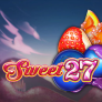 logotipo de Sweet 27
