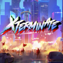 logotipo de Xterminate