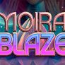 logotipo de Moirai Blaze
