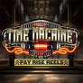 logotipo de Time Machine