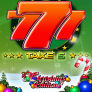 logotipo de Take 5 Christmas Edition