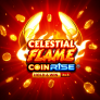 logotipo de Celestial Flame Coin Rise