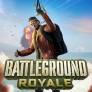 logotipo de Battleground Royale