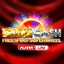 logotipo de Gold Cash Free Spins Super Wheel