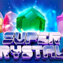 logotipo de Super Crystals