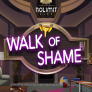 logotipo de Walk of Shame