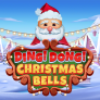 logotipo de Ding Dong Christmas Bells