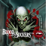 logotipo de Blood Suckers