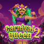 logotipo de Carnival Queen 2