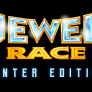 logotipo de Jewel Race Winter Edition