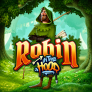 logotipo de Robin In The Hood