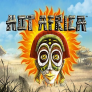 logotipo de Hot Africa