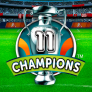 logotipo de 11 Champions