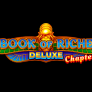 logotipo de Book of Riches Deluxe Chapter 2