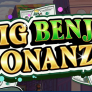 logotipo de Big Benji Bonanza