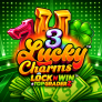 logotipo de 3 Lucky Charms