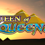logotipo de Queen of Queens