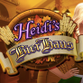 logotipo de Heidis Bierhaus