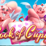logotipo de Book of Cupigs