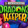 logotipo de Dragon's Keeper