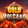 logotipo de Gold Volcano