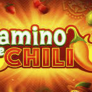 logotipo de Camino de Chili