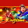 logotipo de 3 Kingdoms – Battle of Red Cliffs