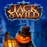 logotipo de Jack O'Wild