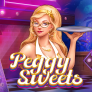 logotipo de Peggy Sweets