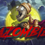 logotipo de Cazombie