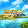 logotipo de Crocodile Blitz Xtreme
