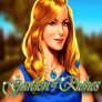 logotipo de Garden of Riches