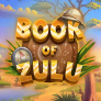 logotipo de Book of Zulu