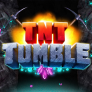 logotipo de TNT Tumble