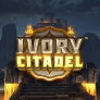logotipo de Ivory Citadel