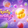logotipo de Fruity Candy