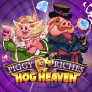 logotipo de Piggy Riches 3 Hog Heaven