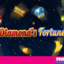 logotipo de DIAMOND'S FORTUNE