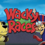 logotipo de Wacky Races