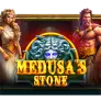logotipo de Medusa’s Stone