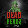 logotipo de Dead Headz