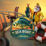 logotipo de Sea Boat Adventure