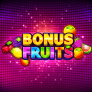 logotipo de Bonus Fruits